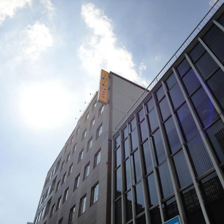 Nagoya New Rolen Hotel Экстерьер фото