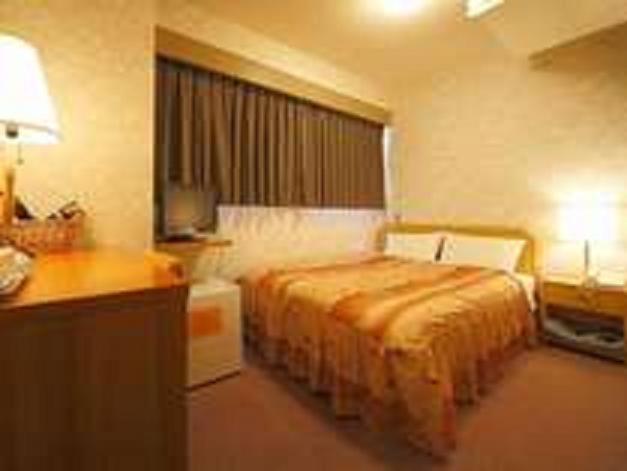 Nagoya New Rolen Hotel Экстерьер фото