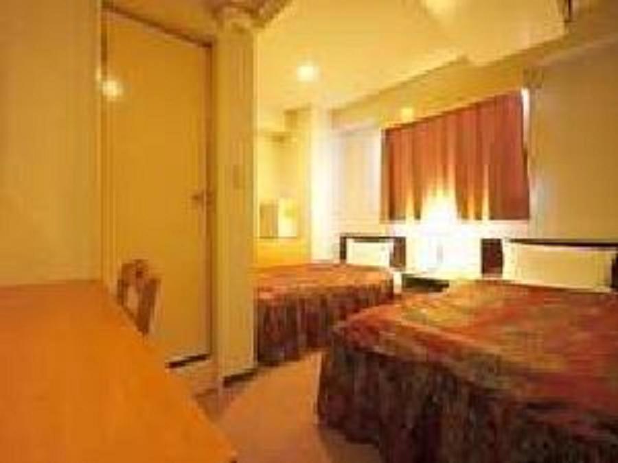 Nagoya New Rolen Hotel Экстерьер фото