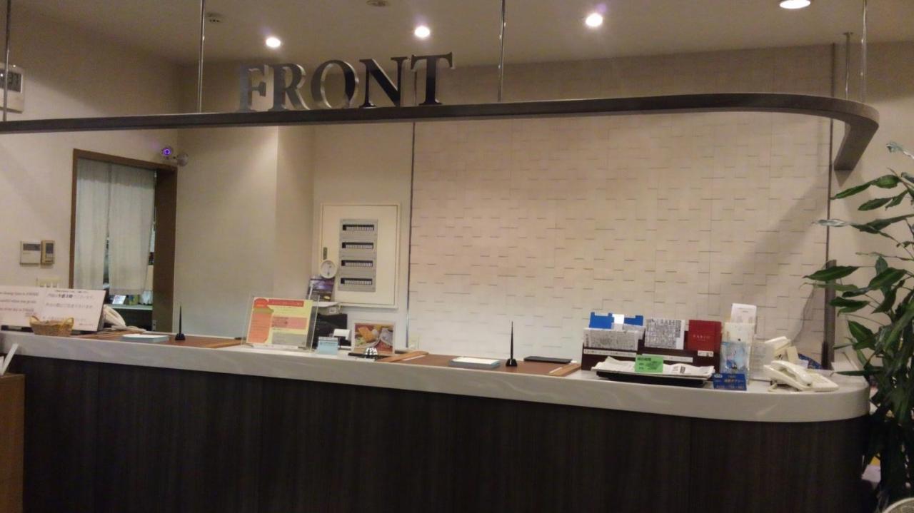 Nagoya New Rolen Hotel Экстерьер фото