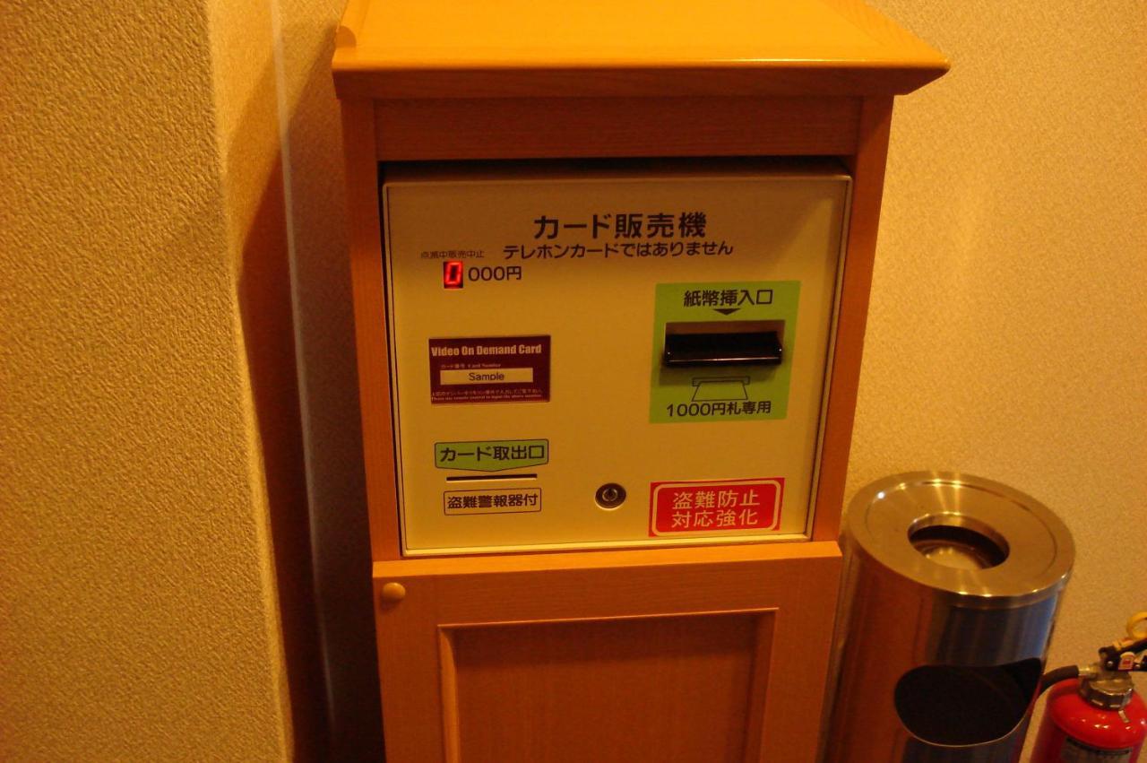 Nagoya New Rolen Hotel Экстерьер фото