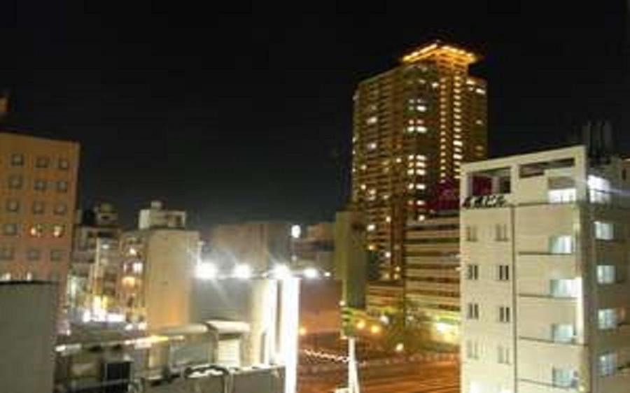 Nagoya New Rolen Hotel Экстерьер фото